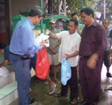 Shift College Program Mpu Tantular Kedoya Jakarta  Nomor Home Photo 3