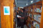 Shift College Program Universitas Mpu Tantular Jakar B Nomor 2