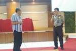 Shift College Program Universitas Mpu Tantular Jakar B Nomor 3