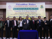 Shift College Program Universitas Mpu Tantular Jakar B Nomor 6