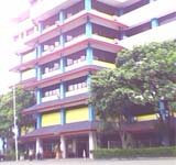 Shift College Program Mpu Tantular Kedoya Jakarta  Nomor Home Photo 4